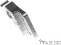 Лот: 22904150. Фото: 2. Держатель заднего переключателя... Велоспорт
