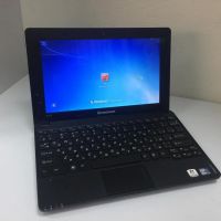 Лот: 8702936. Фото: 2. Нетбук Lenovo IdeaPad s110 Intel... Компьютеры, ноутбуки, планшеты