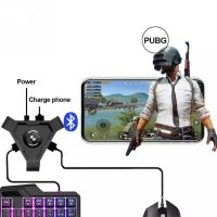 Лот: 16277660. Фото: 2. Комплект pubg mobile. Аксессуары