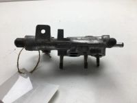 Лот: 20390235. Фото: 4. Кронштейн клапана EGR Mazda Demio... Красноярск
