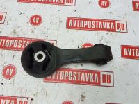 Лот: 20899082. Фото: 2. Подушка двигателя Honda Fit GE6... Автозапчасти