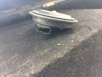 Лот: 9877023. Фото: 2. Гудок, звуковой сигнал Toyota. Автозапчасти