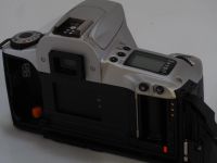 Лот: 3063074. Фото: 5. Пленочная автофокусная камера...