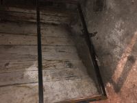 Лот: 13235421. Фото: 3. Дверь металлическая. Строительство и ремонт