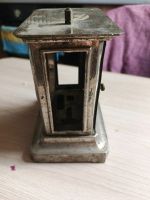 Лот: 25528460. Фото: 3. Корпус старинные немецкие каретные... Ювелирные изделия, бижутерия, часы