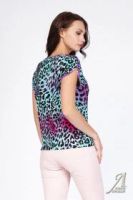 Лот: 11744738. Фото: 3. Новая блуза 3. Обмен по Блиц-цене... Одежда, обувь, галантерея