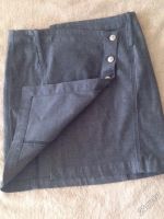 Лот: 5847684. Фото: 4. Юбка джинсовая Trussardi jeans... Красноярск