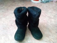 Лот: 9341442. Фото: 2. Унты детские. Обувь