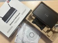 Лот: 23687296. Фото: 3. N225 . Wi-Fi роутер D-Link Dir-615. Компьютеры, оргтехника, канцтовары
