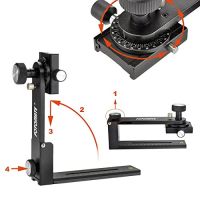 Лот: 11175415. Фото: 4. Штативная панорамная система... Красноярск