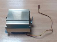 Лот: 20669294. Фото: 3. Кулер AMD GlacialTech (am2, am3... Компьютеры, оргтехника, канцтовары