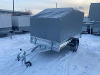Лот: 19906627. Фото: 5. Прицеп Expert 3015