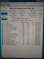 Лот: 18901179. Фото: 3. Hitachi Z7K500-500 HTS725050A7E630... Компьютеры, оргтехника, канцтовары