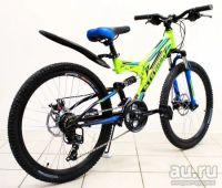 Лот: 13322872. Фото: 2. Велосипед Stinger Highlander 200D... Велоспорт