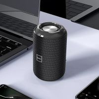 Лот: 24921348. Фото: 3. Портативная колонка Hoco HC1 Bluetooth... Бытовая техника