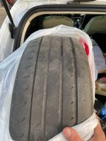 Лот: 21545088. Фото: 7. Шины летние Toyo T1Sport 205/55...