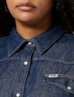 Лот: 20976708. Фото: 4. Женское платье Wrangler Dresses... Красноярск