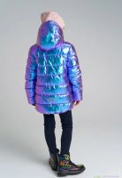 Лот: 18377622. Фото: 7. Курта демисезонная, рост 170,новая