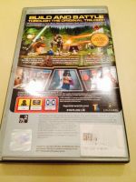 Лот: 5185216. Фото: 2. LEGO Star Wars || : The Original... Игровые приставки, консоли, видеоигры