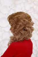 Лот: 6428641. Фото: 7. Белоснежное мелирование, окрашивание...