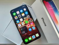 Лот: 17648039. Фото: 2. Apple iPhone X РСТ. Смартфоны, связь, навигация
