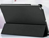 Лот: 4835263. Фото: 2. Чехол черный ультратонкий iPad... Аксессуары