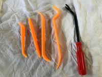 Лот: 20868096. Фото: 2. Съёмники обшивки салона. Инструмент