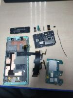 Лот: 19023835. Фото: 2. A600 Sony xperia c3 dual d2503... Запчасти, оборудование