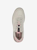Лот: 25369059. Фото: 6. Кеды женские Demix Ultra Suede...