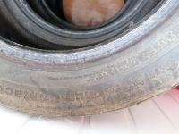 Лот: 20302707. Фото: 4. Комплект шин Continental ContiPremiumContact... Красноярск