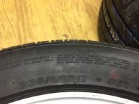 Лот: 19019101. Фото: 11. 235/50 R17 Bridgestone Potenza...