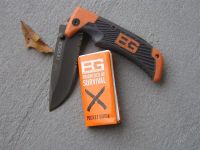 Лот: 1989103. Фото: 2. нож - Gerber Bear Grylls Scout. Охота