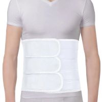 Лот: 9698007. Фото: 3. Бандаж послеоперационный (арт... Красота и здоровье