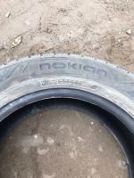 Лот: 18138293. Фото: 2. Шины Nokian 225/60 R17 липучка... Шины, Диски