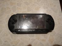 Лот: 3940198. Фото: 2. psp 1008 16gb.с дисками.полный... Игровые приставки, консоли, видеоигры