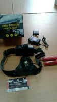 Лот: 10669982. Фото: 2. Налобный фонарь high power headlamp... Туризм