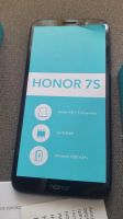 Лот: 16922299. Фото: 3. Смартфон Honor 7S Blue 16Gb Новый. Красноярск