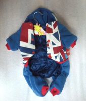 Лот: 3628748. Фото: 3. одежда для собак "британия". Растения и животные