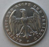 Лот: 3854700. Фото: 2. 500 марок 1923 год. Германия... Монеты