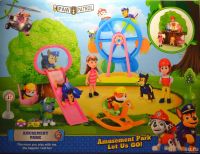 Лот: 8788206. Фото: 2. Игровой набор Щенячий патруль... Игрушки