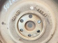 Лот: 25745963. Фото: 2. маховик Hyundai Solaris RB. Автозапчасти