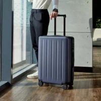 Лот: 23343613. Фото: 2. Чемодан Xiaomi 90 Points New Version... Аксессуары