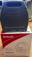 Лот: 9574929. Фото: 2. DoCash DVM BIG D Универсальный... Бизнес