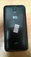 Лот: 12575015. Фото: 2. Мобильный телефон BQ BQ-4026... Смартфоны, связь, навигация