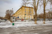 Лот: 25297806. Фото: 19. квартира , Красноярск улица Академика...