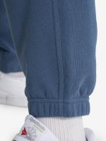 Лот: 25003841. Фото: 8. Брюки мужские Reebok Icon Elements...