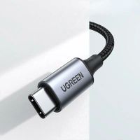 Лот: 25530022. Фото: 7. Кабель аудиоадаптер UGREEN CM450...