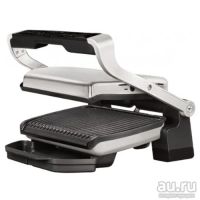 Лот: 14461286. Фото: 3. Гриль Tefal Optigrill GC706D34. Бытовая техника