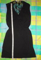 Лот: 15131153. Фото: 2. платьеце с ажурной спинкой. Одежда и аксессуары