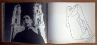 Лот: 5899864. Фото: 5. Альбом Мексиканские рисунки Эйзенштейна...